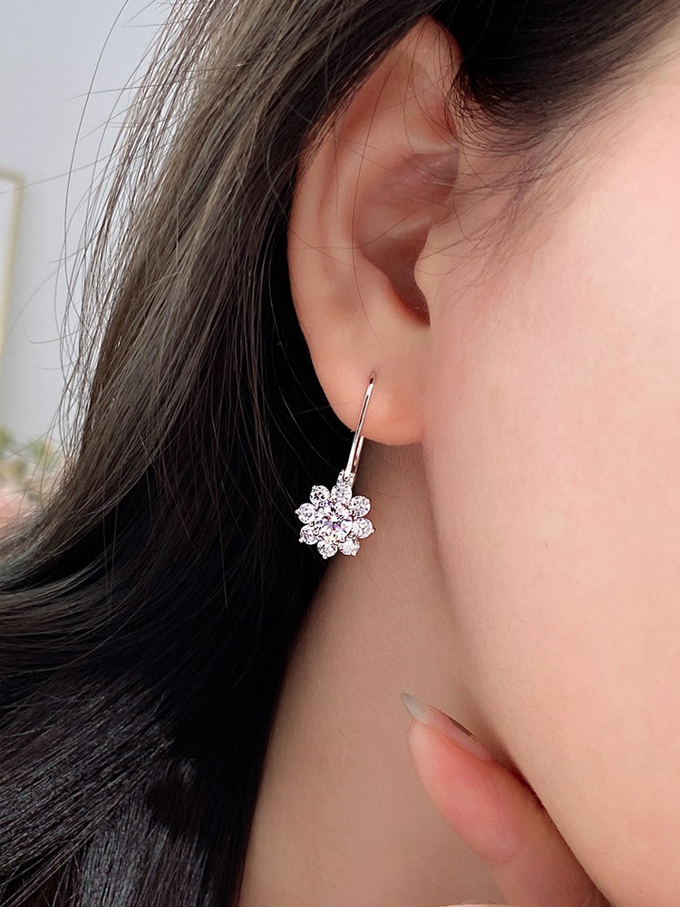 Harry Winston Earrings